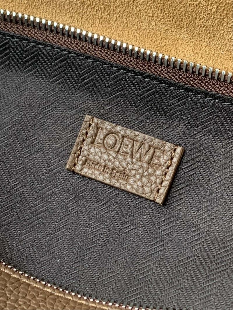 Loewe Puzzle Bags